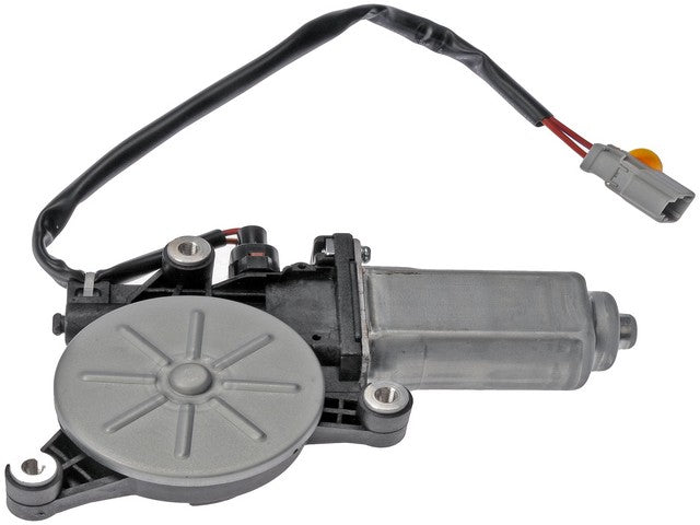 Window Motor Dorman-OE Solutions 742-863