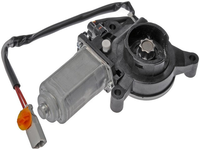 Window Motor Dorman-OE Solutions 742-863