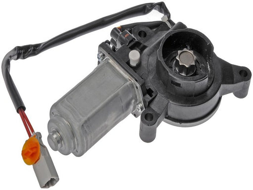 Window Motor Dorman-OE Solutions 742-863