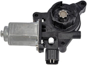 Window Motor Dorman-OE Solutions 742-864