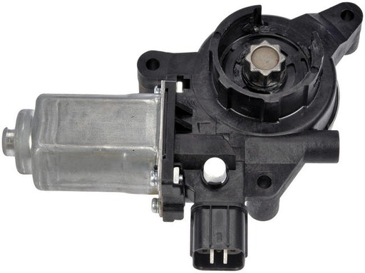 Window Motor Dorman-OE Solutions 742-864