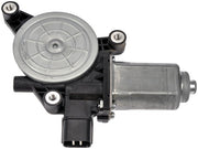 Window Motor Dorman-OE Solutions 742-864