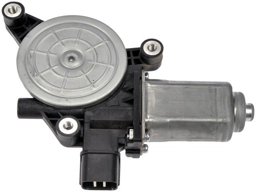 Window Motor Dorman-OE Solutions 742-864