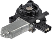 Window Motor Dorman-OE Solutions 742-864