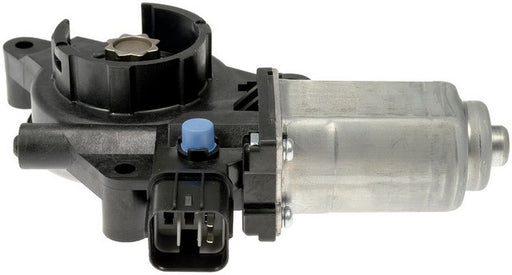 Window Motor Dorman-OE Solutions 742-865
