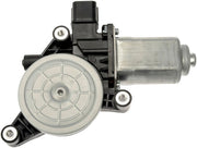 Window Motor Dorman-OE Solutions 742-865