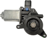 Window Motor Dorman-OE Solutions 742-865