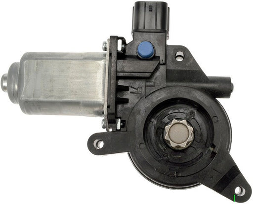 Window Motor Dorman-OE Solutions 742-865