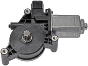 Window Motor Dorman-OE Solutions 742-866