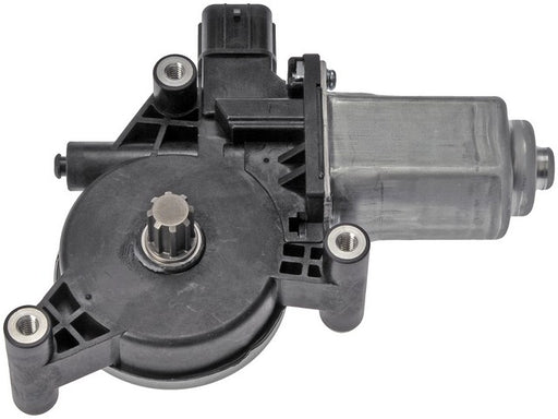 Window Motor Dorman-OE Solutions 742-866