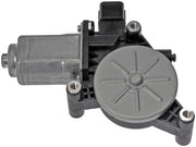 Window Motor Dorman-OE Solutions 742-866