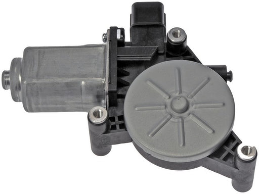 Window Motor Dorman-OE Solutions 742-866
