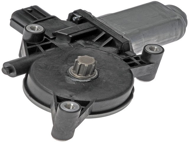 Window Motor Dorman-OE Solutions 742-866