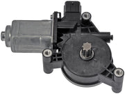 Window Motor Dorman-OE Solutions 742-867
