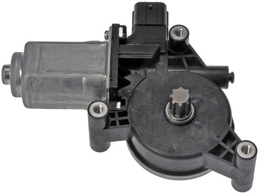 Window Motor Dorman-OE Solutions 742-867