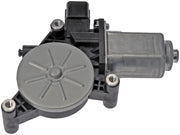 Window Motor Dorman-OE Solutions 742-867