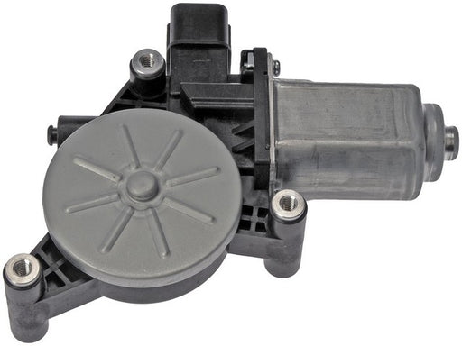 Window Motor Dorman-OE Solutions 742-867