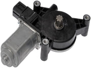 Window Motor Dorman-OE Solutions 742-867