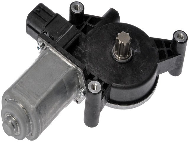 Window Motor Dorman-OE Solutions 742-867