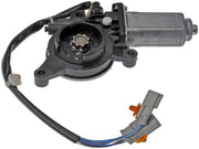 Window Motor Dorman-OE Solutions 742-868