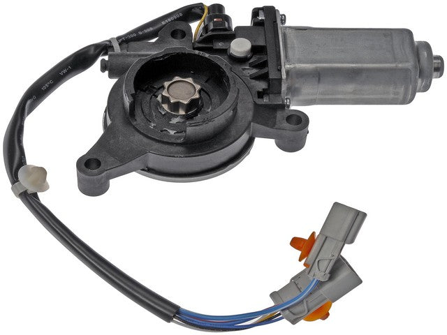 Window Motor Dorman-OE Solutions 742-868