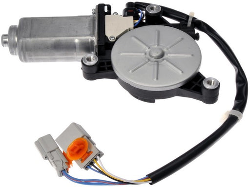 Window Motor Dorman-OE Solutions 742-868