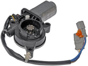 Window Motor Dorman-OE Solutions 742-868