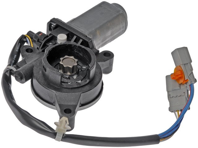 Window Motor Dorman-OE Solutions 742-868