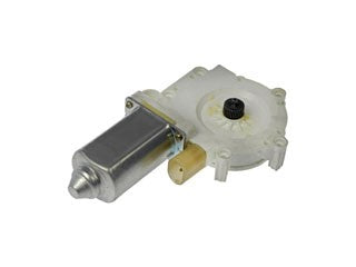 Window Motor Dorman-OE Solutions 742-910