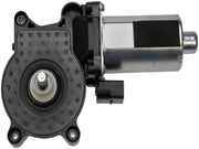 Window Motor Dorman-OE Solutions 742-912