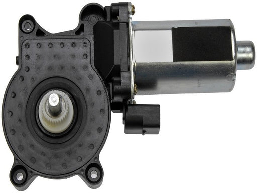 Window Motor Dorman-OE Solutions 742-912