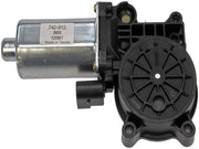 Window Motor Dorman-OE Solutions 742-912