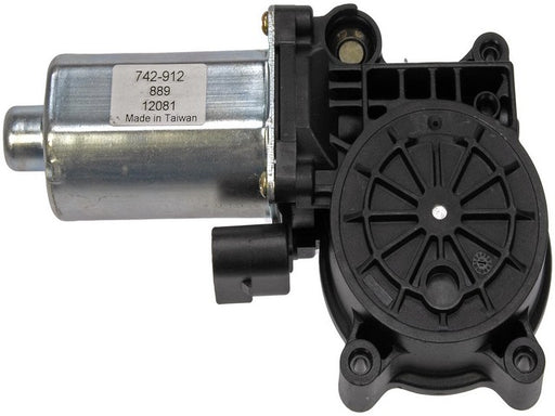 Window Motor Dorman-OE Solutions 742-912