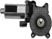 Window Motor Dorman-OE Solutions 742-913