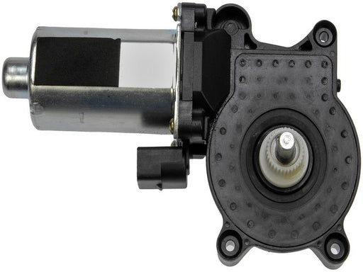 Window Motor Dorman-OE Solutions 742-913