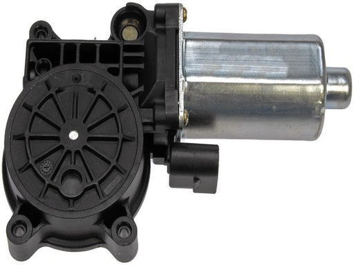 Window Motor Dorman-OE Solutions 742-913