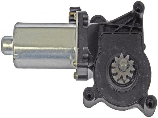 Window Motor Dorman-OE Solutions 742-914