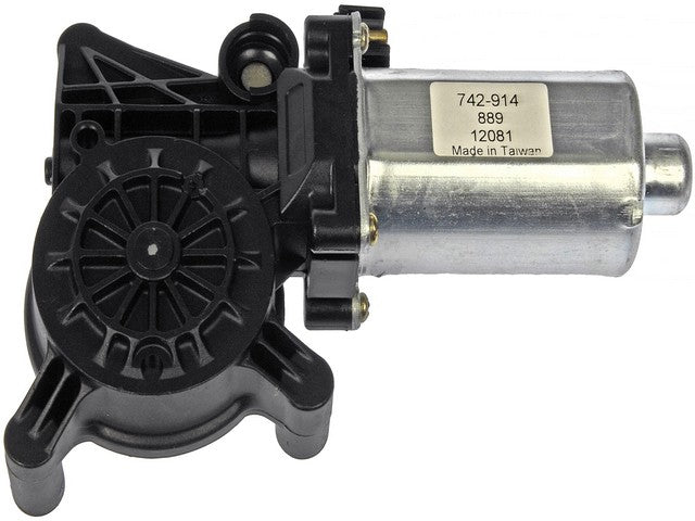 Window Motor Dorman-OE Solutions 742-914