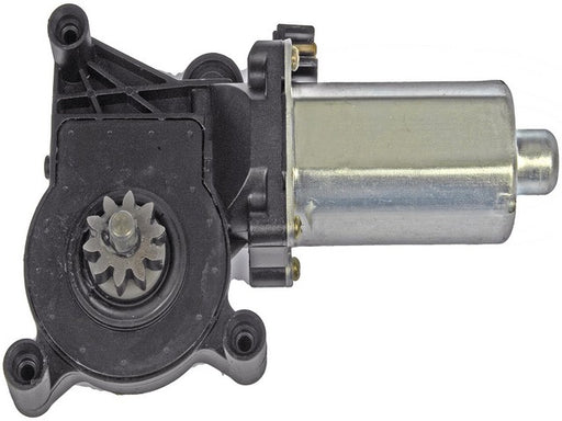 Window Motor Dorman-OE Solutions 742-915