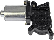 Window Motor Dorman-OE Solutions 742-915