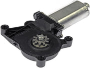 Window Motor Dorman-OE Solutions 742-915