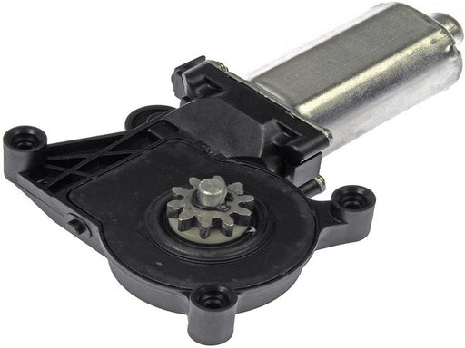 Window Motor Dorman-OE Solutions 742-915