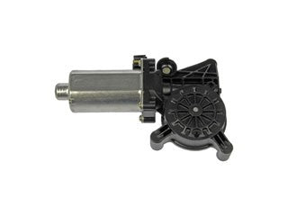 Window Motor Dorman-OE Solutions 742-916