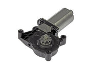 Window Motor Dorman-OE Solutions 742-916