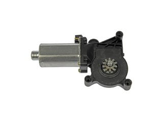 Window Motor Dorman-OE Solutions 742-917