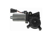 Window Motor Dorman-OE Solutions 742-920