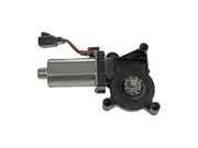 Window Motor Dorman-OE Solutions 742-921