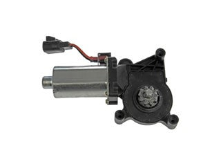 Window Motor Dorman-OE Solutions 742-921