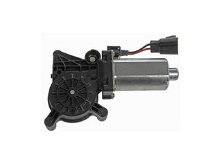 Window Motor Dorman-OE Solutions 742-921