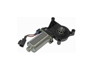 Window Motor Dorman-OE Solutions 742-921
